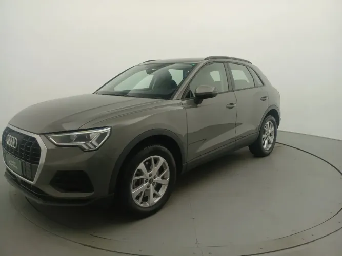 Audi Q3 Prestige 2.0 TFSI Tiptr.quatro 2024