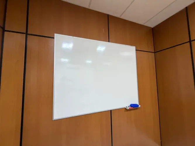 QUADRO BRANCO / LOUSA