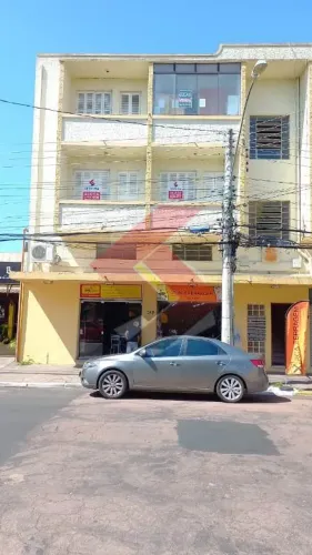 Locação Apartamento CANOAS RS Brasil