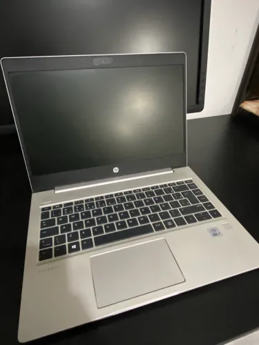 Notebook HP ProBook i7 - 10th