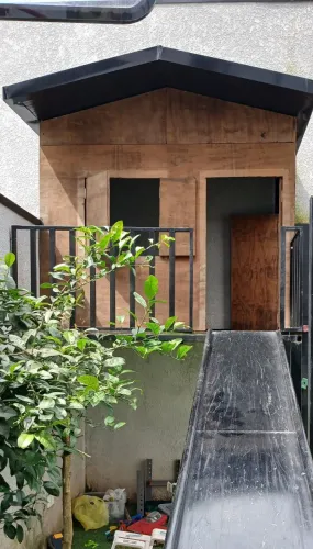 Casa de Criança