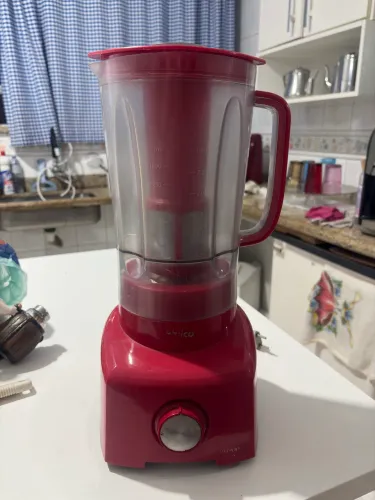 Liquidificador philco 1200w