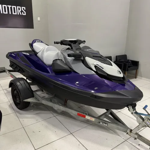 SEADOO GTI SE 170