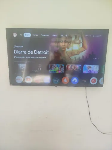Vendo tv