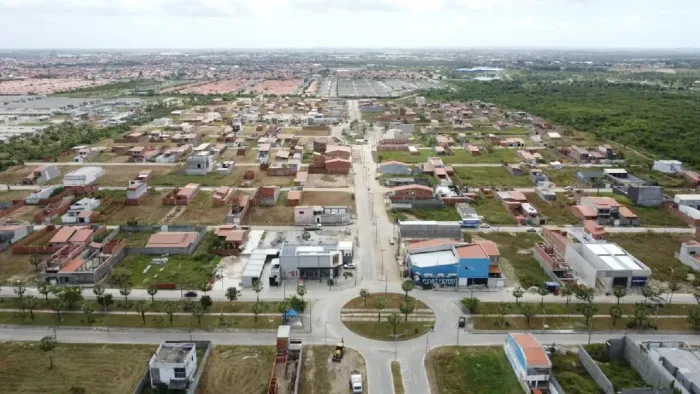 Ultimos Lotes No Mãe Rainha Do Jereissati 3; Aproveite! Cód. 1KM2N3E