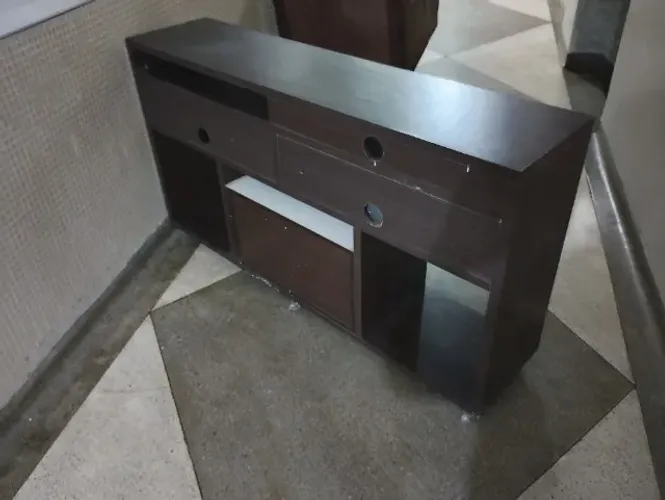 Rak de sala