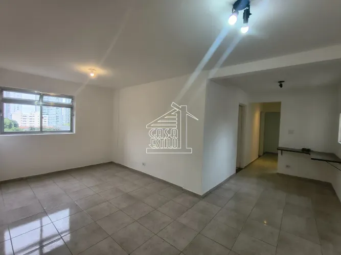 Apartamento no Tatuapé com 2 Quartos 1 Vaga