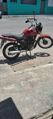 Cavalete pedaleira dura 