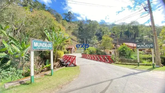 Lote/Terreno para venda possui 625 metros quadrados em Itaipava - Petrópolis - Rio de Jane