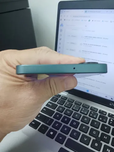 Celular Samsung