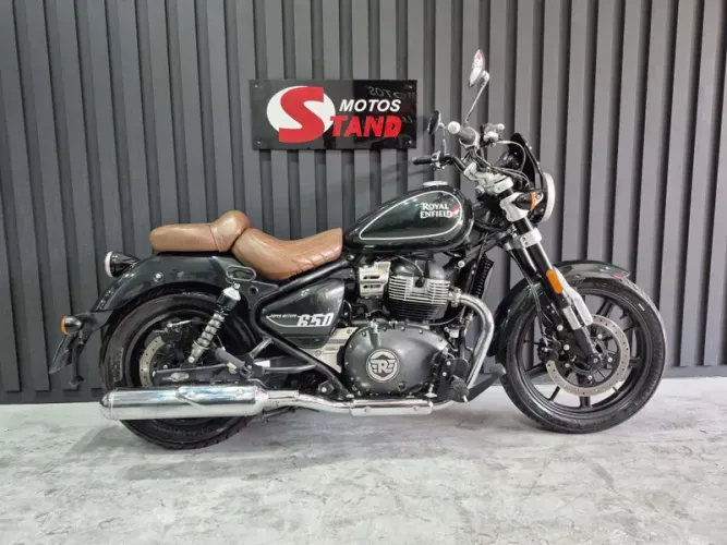 Honda VT 600 C SHADOW