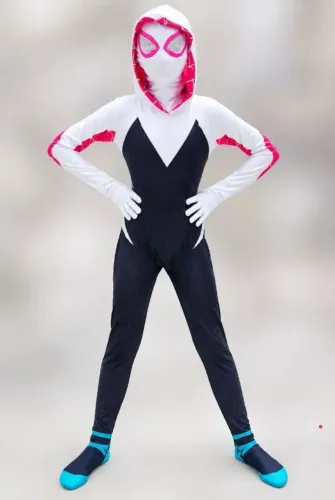 Fantasia Spider-Gwen