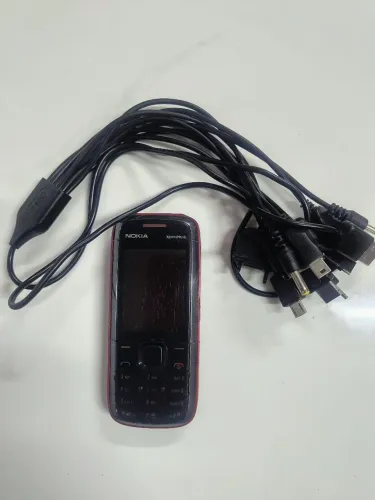 Celular Nokia 5130 Xpress music 