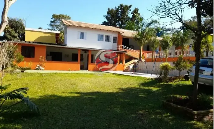 Chácara com 3 dormitórios à venda, 1300 m² por R$ 785.000,00 - Suzano - Suzano/SP