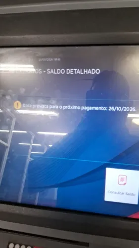 Mesa para escritório