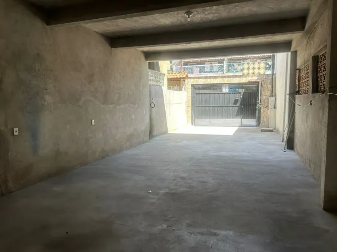 Rápido e limpo 