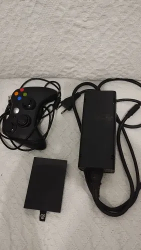 Peças Xbox 360