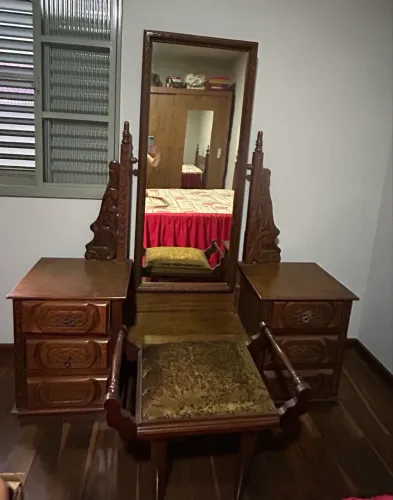 Penteadeira