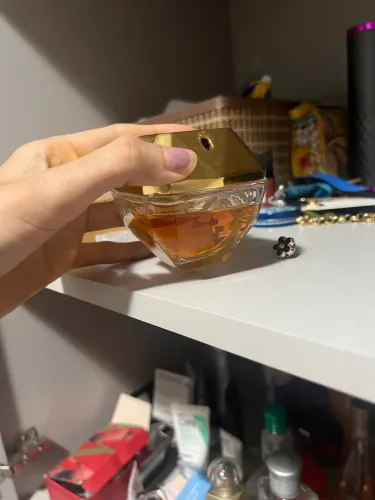 Lady million 