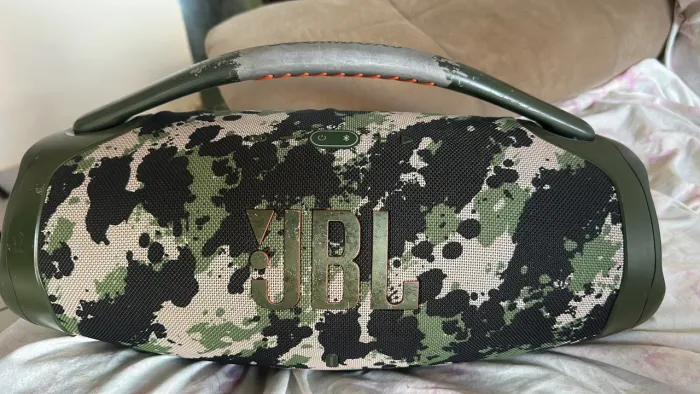 Jbl bombox 3