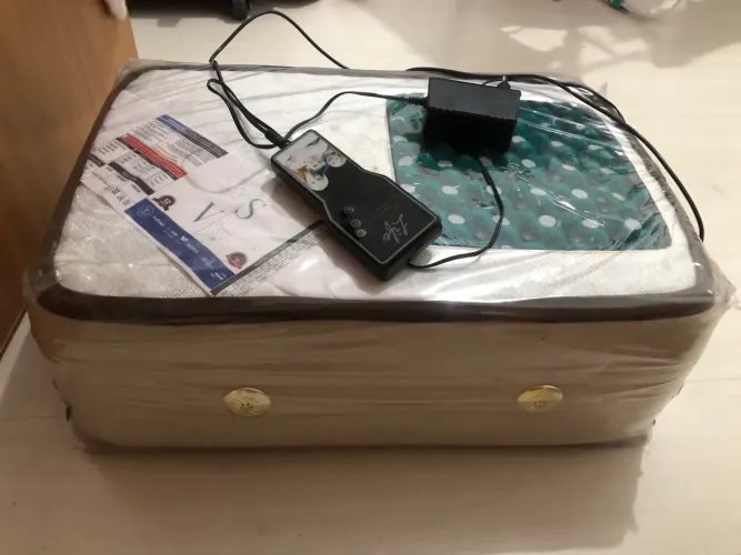 Vendo Maquete de Colchão Magnético