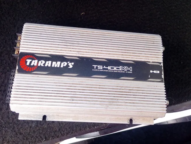 Módulo Taramps ts 400