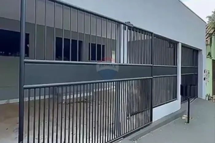 Casa à venda Estrela Dalva 4 Quartos sendo 1 Suíte