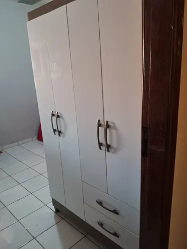 Ideal para montar o quarto do seu bebê