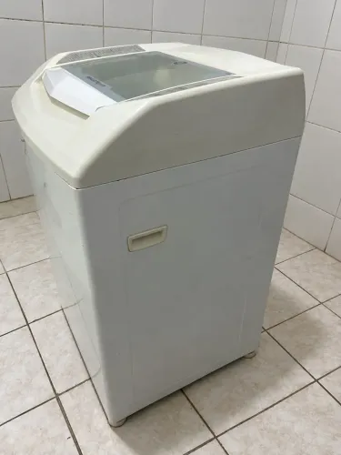Máquina de lavar Brastemp 9kg