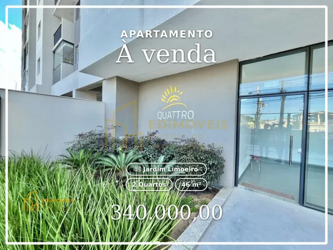 Pronto para Morar no Jardim Limoeiro: Seu Novo Estilo de Vida!