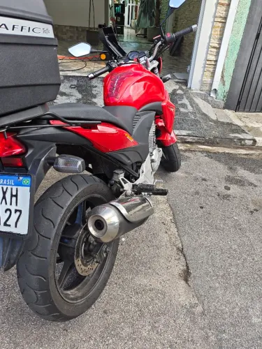 Cb 300 