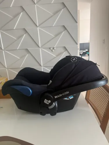 Bebê Conforto Maxi-Cosi, Citi², com Base
