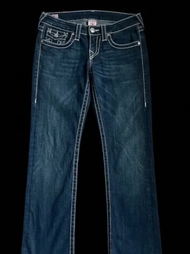 True Religion Billy Big T