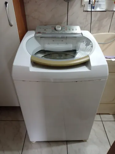 Maquina de Lavar Brastemp 11Kg
