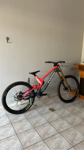 Bike DH