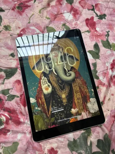 IPAD 9 256gb