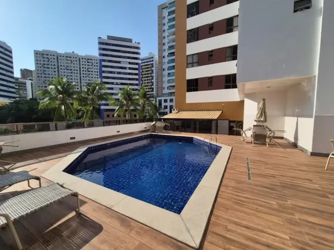 Apartamento para vender e alugar no EDF MANSÃO IMPERIAL, PITUBA, Salvador, BA
