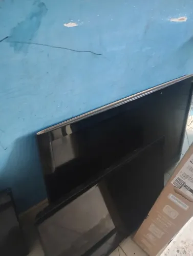 Tvs pra retirar peças 5 obs com defeito 