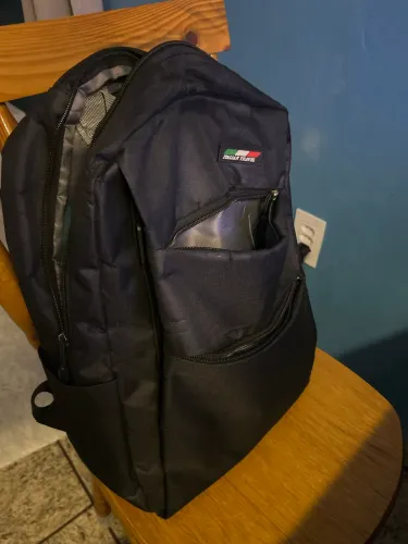 Mochila Italian race 
