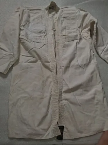 Kimono Profissional Torah Reforçado 100% algodão