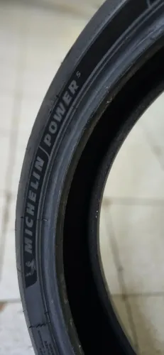 VENDO POWER 5 120/70 R17 - hornet z900 suzuki gsx hayabusa