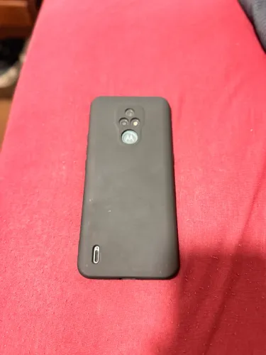 Vende-se Moto E7 Usado