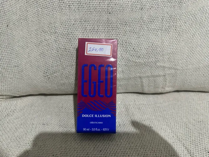 Produtos de Boticário, Eudora e Natura mais disponíveis 