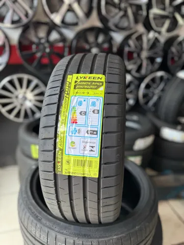 PNEU NOVO 205/40 R17 LYKEEN
