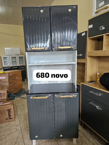Paneleiro novo