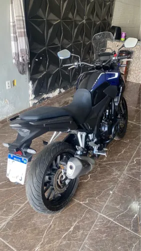 HONDA CB5000x