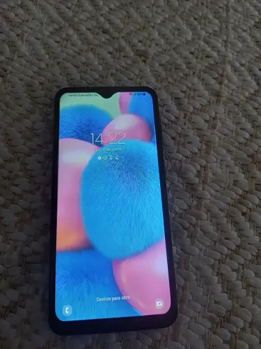 Vendo sansung galax A30S