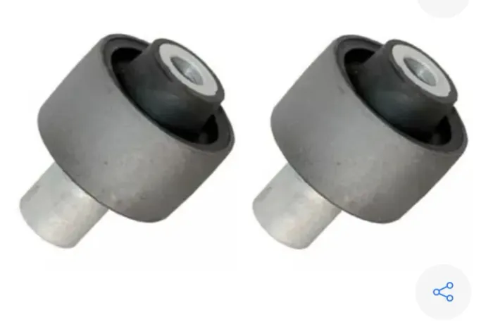 Buchas da barra estabilizadora Peugeot SW 206 e 207