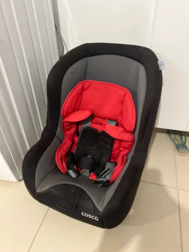 Cadeirinha de criança para carro