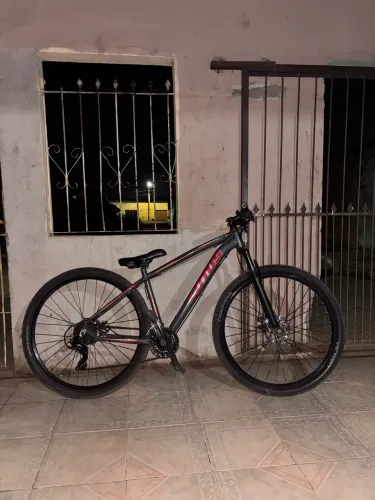 Bike aro 29 da lótus